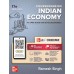 Indian Economy by Ramesh Singh | 17th Edition  (English) 2025-26