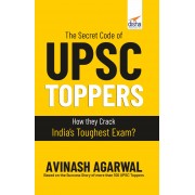 The Secret Code of UPSC Toppers | English Medium 