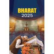 BHARAT 2025 (English) Paperback 
