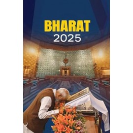 BHARAT 2025 (English) Paperback